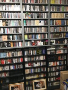 【クラシックのＣＤ】これだけの量を集めて一体どうするつもり？