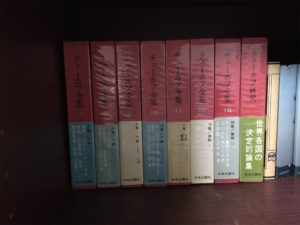 絶対に感動できる6人の小説家