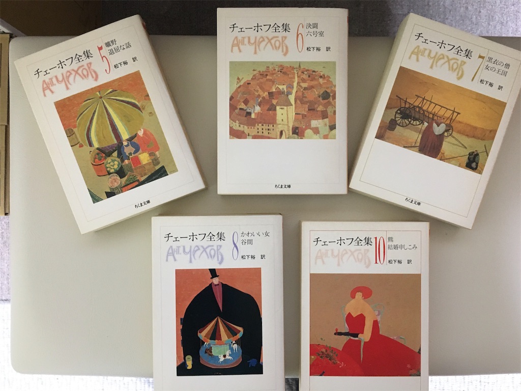 絶対に感動できる６人の小説家 Atsuatsutakechan S Blog