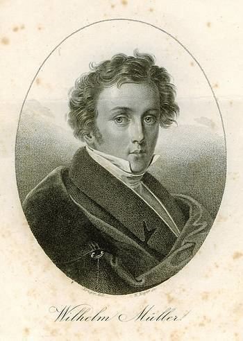 ミュラーの肖像画①