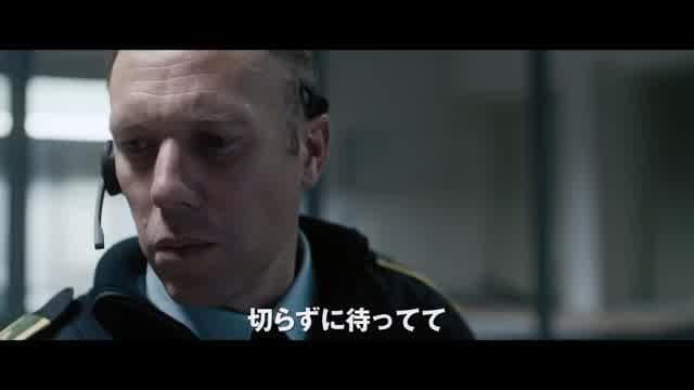 映画の１シーンから