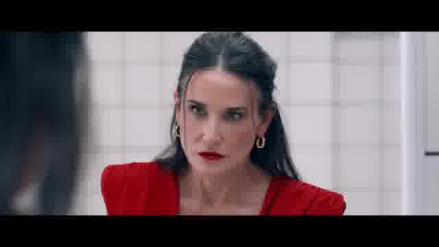 映画の１シーンから
