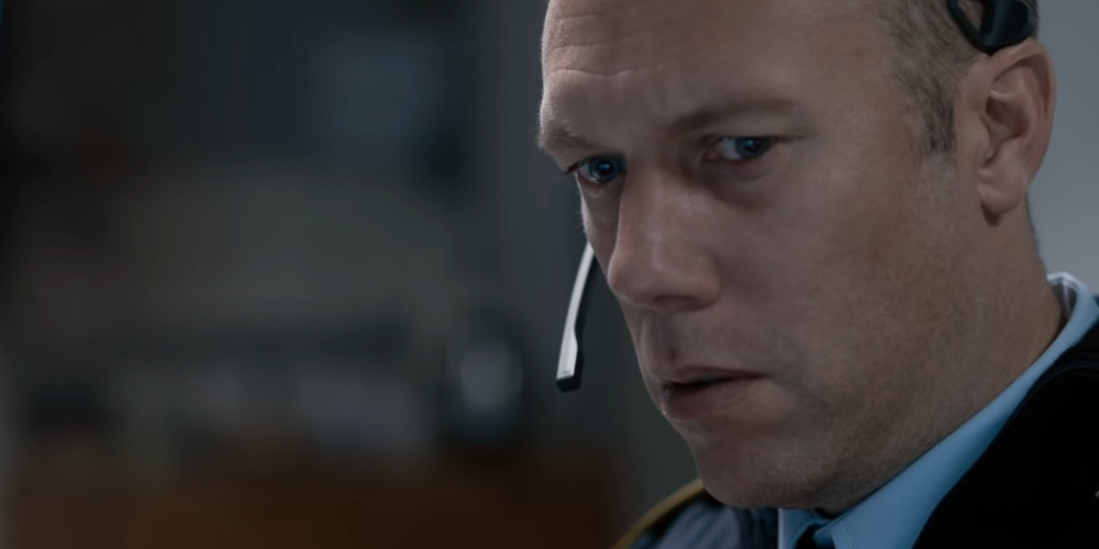 映画の１シーンから